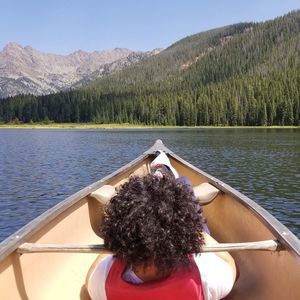 Meet your Posher, Danny